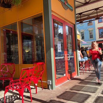 Findlay Market - Farmers Market Near Me - Cincinnati, Ohio