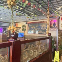 Peking Chef Restaurant