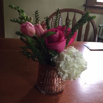 Ever-Bloom - Floral arrangement for my mother-in-law :-) - Florists Near Me - Omaha, Nebraska