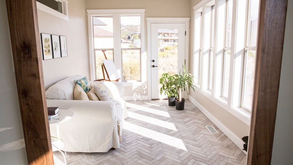 Slide of Bird Tree Building