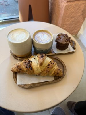 Terres de Café by null
