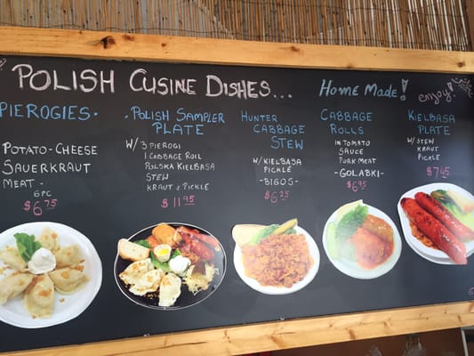 Menu photo 8 Pulaski Deli Myrtle Beach, SC Menu photo 8 Pulaski Deli Myrtle Beach, SC