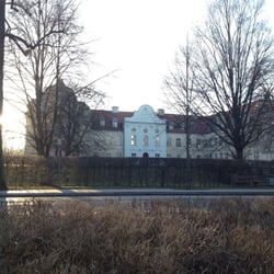 Schloßhotel Fürstenberg