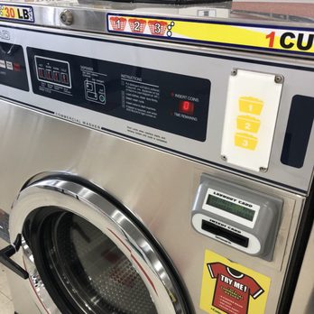 Coin Less Laundry - Laundromat Near Me - Phoenix, Arizona