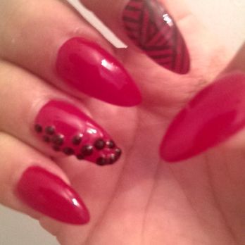 Nails By Arianna Garcia - Nail Salons Near Me - Costa Mesa, California Nails By Arianna Garcia - Nail Salons Near Me - Costa Mesa, California