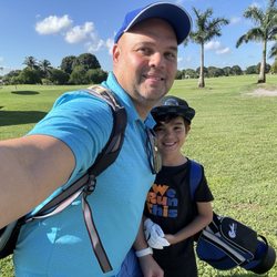 Miami Springs Golf & Country Club - Great times