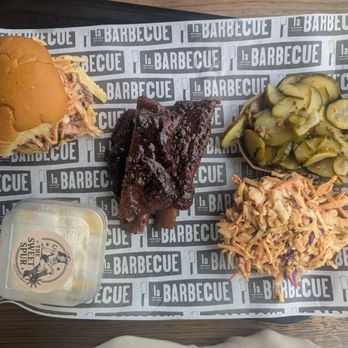 la Barbecue - Barbeque Near Me - Austin, Texas la Barbecue - Barbeque Near Me - Austin, Texas