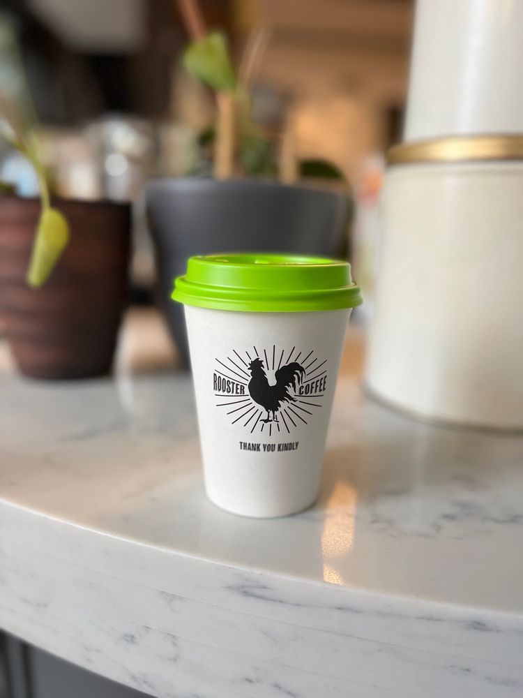 Rooster Coffee House Image