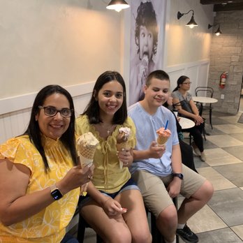 Gelato Paradiso - Love the atmosphere of this gelato place! Welcome to a piece of Italy in Austin, Texas - Desserts Near Me - Austin, Texas Gelato Paradiso - Love the atmosphere of this gelato place! Welcome to a piece of Italy in Austin, Texas - Desserts Near Me - Austin, Texas