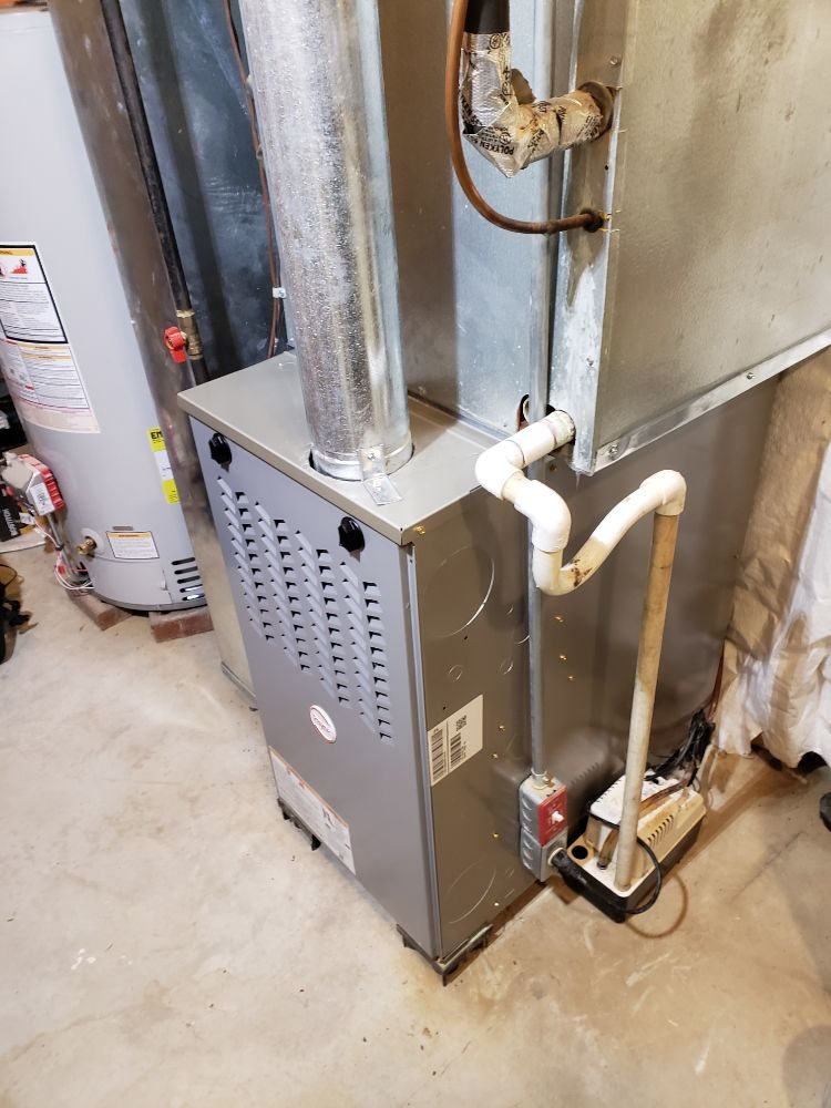 Slide of CGL Mechanical