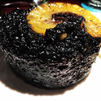 Bahama Breeze - Warm Chocolate Pineapple Upside - Down Cake - Bars Near Me - Pittsburgh, Pennsylvania Bahama Breeze - Warm Chocolate Pineapple Upside - Down Cake - Bars Near Me - Pittsburgh, Pennsylvania