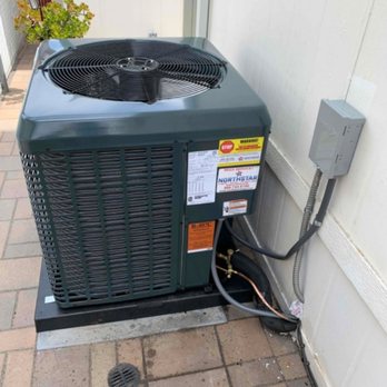 Bear Valley Heating - Heating & Air Conditioning/HVAC Near Me - Big Bear, California
