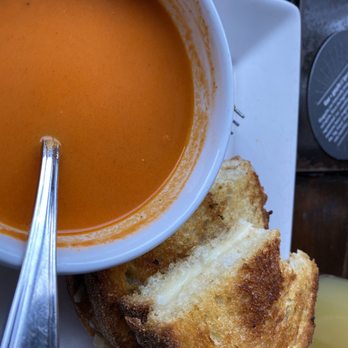 Bosscat Kitchen & Libations - Grilled cheese - New American Near Me - Irvine, California