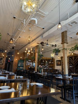 Fontina Ristorante by null