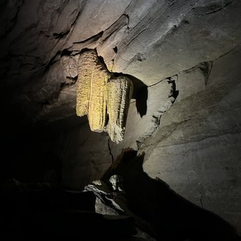 Cathedral Caverns State Park - Parks Near Me - Woodville, Alabama