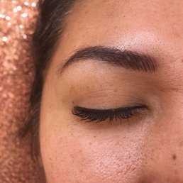New brows New brows
