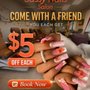 Sassy Nails Salon