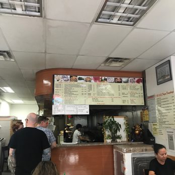 Tasty Dumpling - Menu - Chinese Near Me - New York, New York