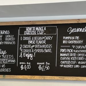 Curvin’s Family Creamery on Yelp