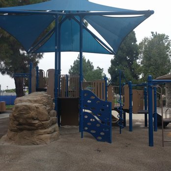 Brywood Park - Big kids climbing frame - Parks Near Me - Irvine, California Brywood Park - Big kids climbing frame - Parks Near Me - Irvine, California