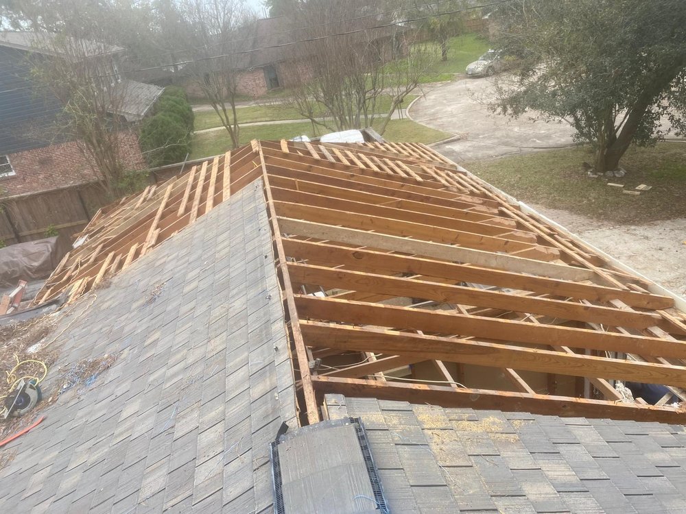 Slide of Clean Slate Construction & Roofing