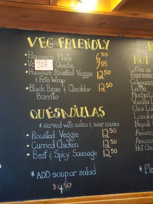 Armen's Cafe by null