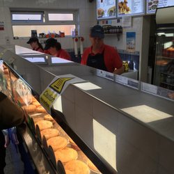 Bens Chippy