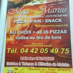 Mac Marius