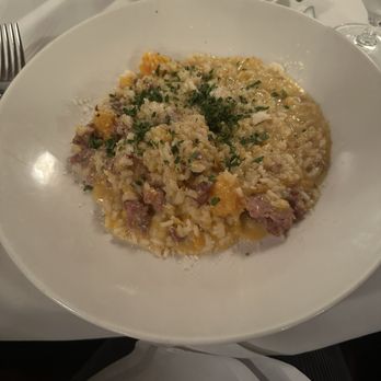 Perbacco - RISOTTO - Italian Near Me - San Francisco, California Perbacco - RISOTTO - Italian Near Me - San Francisco, California