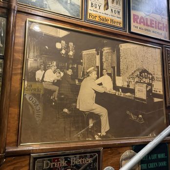 The Drifter - Speakeasies Near Me - Chicago, Illinois