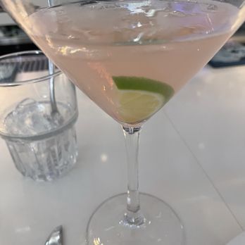 Victor's - Cosmo.  So good. - New American Near Me - Provincetown, Massachusetts