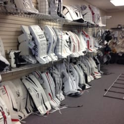 Perani's Hockey World - Kicks