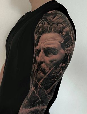 CLEOPATRA INK TATTOO & PIERCING - DENVER - Updated December 2024 - 25 Photos - 1869 S Broadway