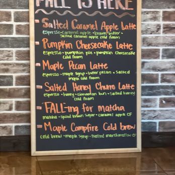 Grind Haus Coffee - Coffee & Tea Near Me - Lutz, Florida