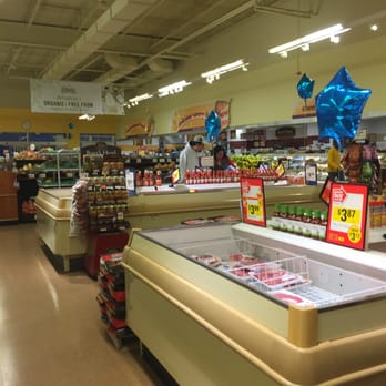 Stop & Shop - Roslindale Stop&Shop -- 950 American Legion Highway, Roslindale              Interior - Grocery Near Me - Roslindale, Massachusetts
