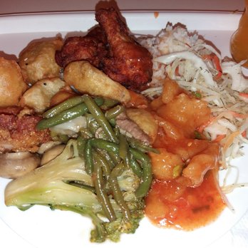 ViChin-Gourmet - Teller vom Buffet für 5,50€ - Pan Asian Near Me - Berlin, BE ViChin-Gourmet - Teller vom Buffet für 5,50€ - Pan Asian Near Me - Berlin, BE