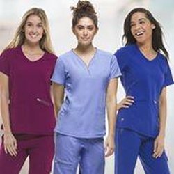 Jay's Uniform