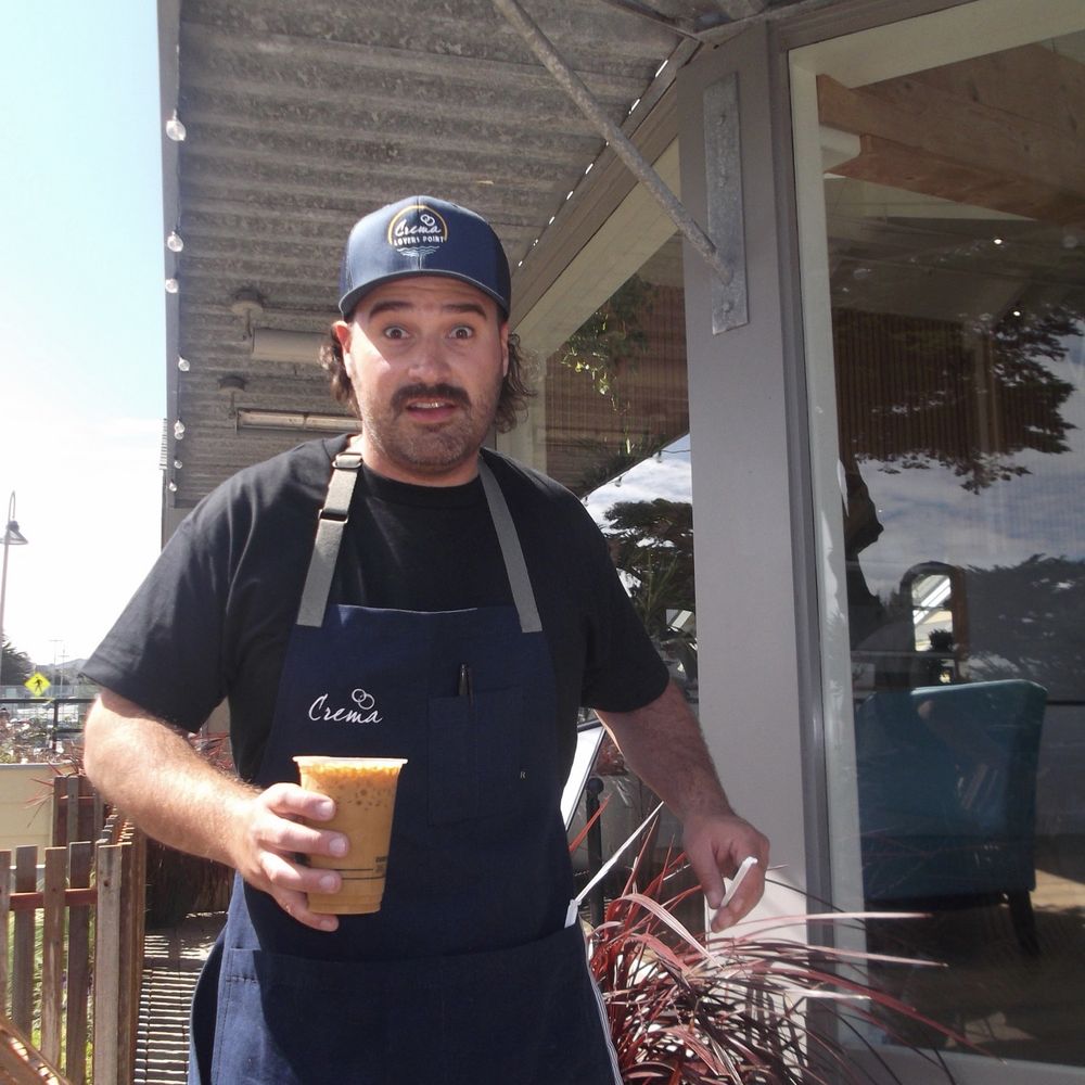 Crema - Breakfast & Brunch Near Me - Pacific Grove, California