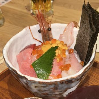 Don Maguro - Japanese Near Me - San Diego, California