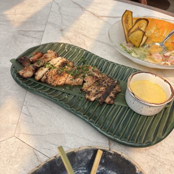 Sushisamba - Japanese Near Me - West Hollywood, California Sushisamba - Japanese Near Me - West Hollywood, California