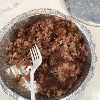 Summit Diner - Corned beef hash - Diners Near Me - Summit, New Jersey Summit Diner - Corned beef hash - Diners Near Me - Summit, New Jersey