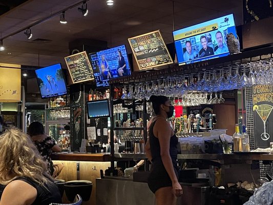 Bar Louie - Westgate Entertainment District by null