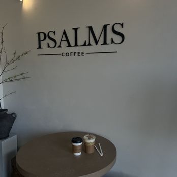 Psalms Coffee - Coffee & Tea Near Me - Fontana, California Psalms Coffee - Coffee & Tea Near Me - Fontana, California