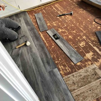 Dallas Watson Flooring - Flooring Near Me - Seattle, Washington