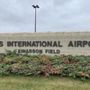 Photo of Falls International Airport
