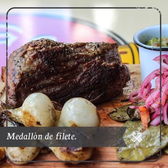 Cantina Central - La comida deliciosa! sin duda es una excelente opción para comer antojitos con un twist. - Cocktail Bars Near Me - León, GUA Cantina Central - La comida deliciosa! sin duda es una excelente opción para comer antojitos con un twist. - Cocktail Bars Near Me - León, GUA