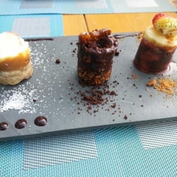 Cevicheria Japesca