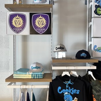 Cookies Orlando Dispensary - Cannabis Clinics Near Me - Orlando, Florida Cookies Orlando Dispensary - Cannabis Clinics Near Me - Orlando, Florida