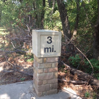 River Legacy Park - Parks Near Me - Arlington, Texas