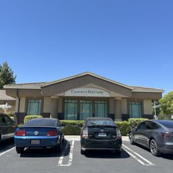 California Eye Clinic